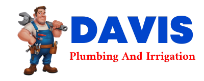 Trusted plumber in PAINTON